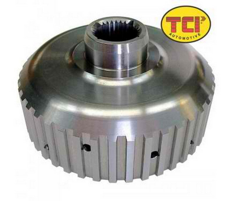 TH400/4L80E HD Steel Forward Clutch Hub